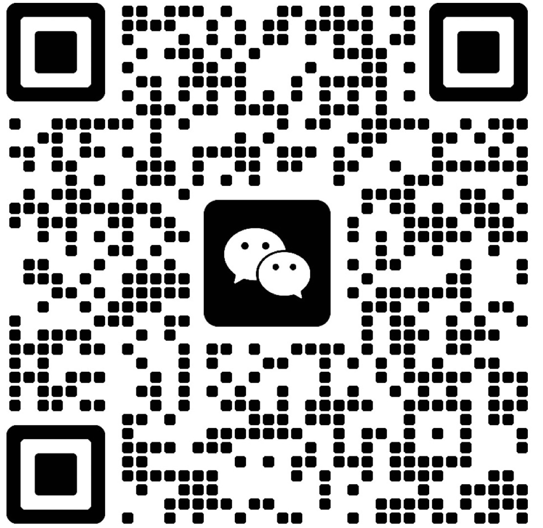 Community QR Code