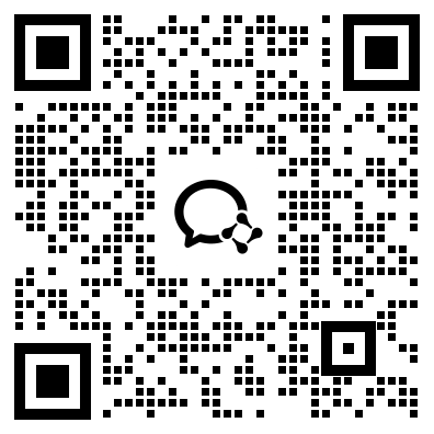 企业微信二维码